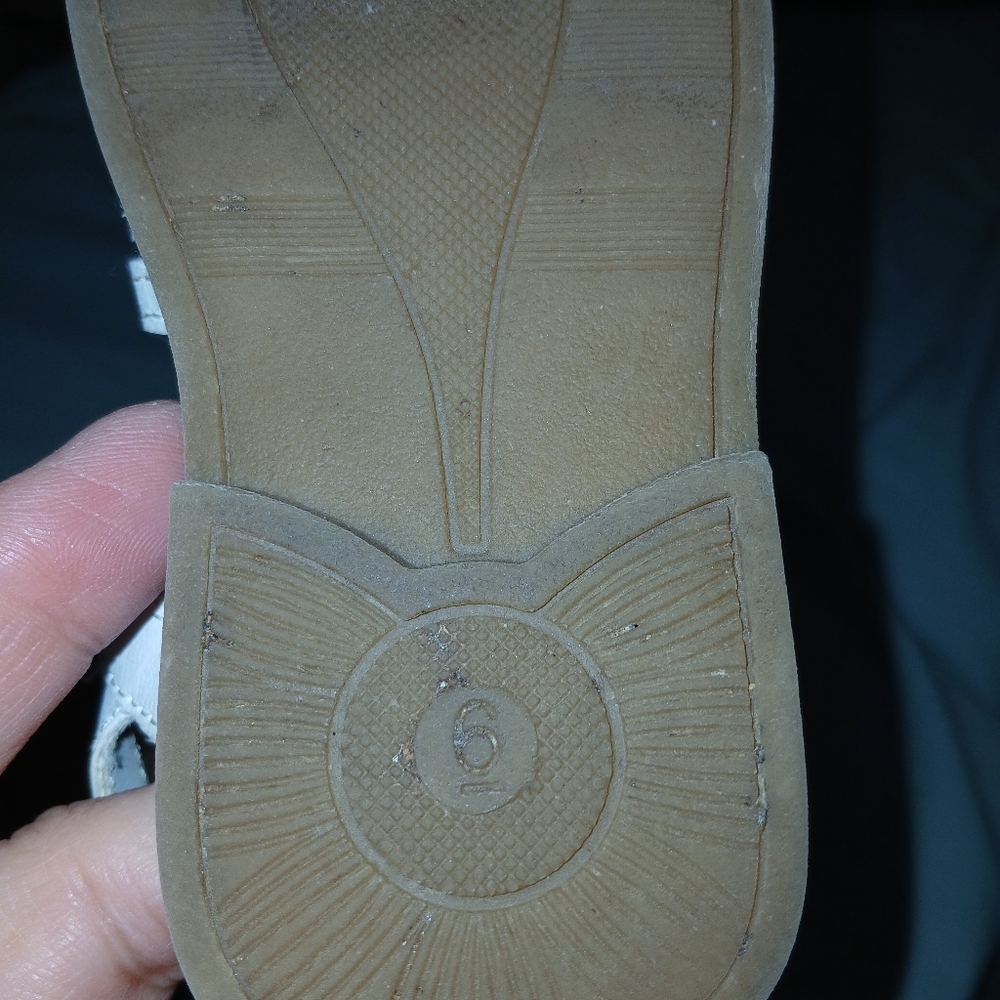 Toddler Girl Shoe Lot - Picture 5 of 5